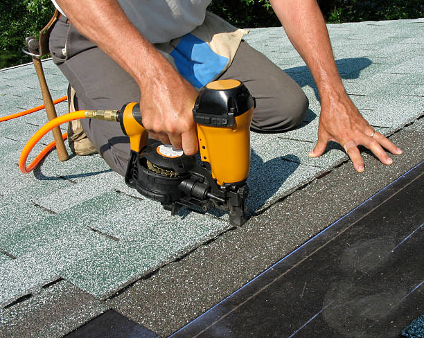 Trusted Hyrum, UT Roofing Contractor Experts