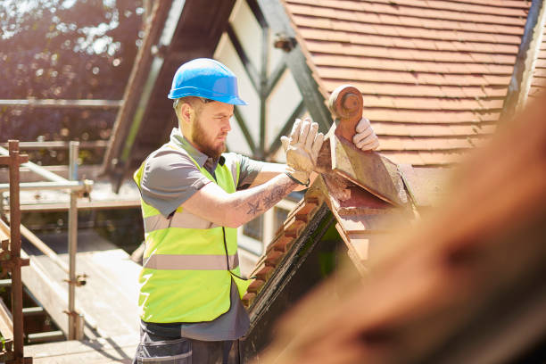 Best Roof Repair Services  in Hyrum, UT