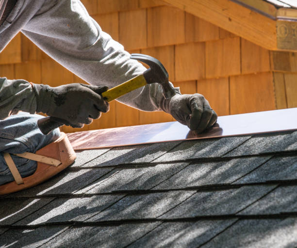 Best Shingle Roofing Installation  in Hyrum, UT